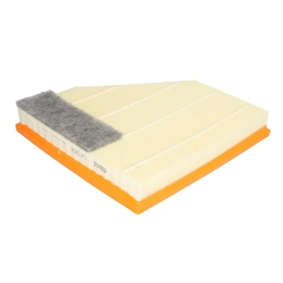 Abbildung von MAHLE ORIGINAL LX 3424 Luftfilter 51,3 262 270 Filtereinsatz BMW: 1 Schrägheck, 2 Coupe, 3 Limousine