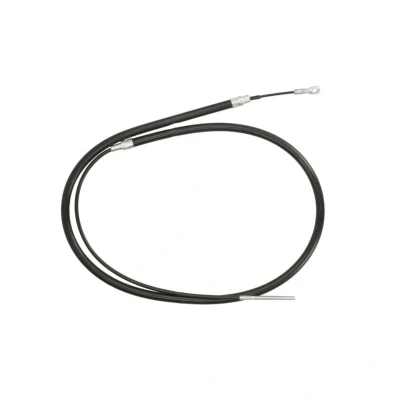 Abbildung von TRW GCH1681 Handbremsseil 1632, 1063 Scheibenbremse BMW: 3 Limousine, Coupe, Cabrio