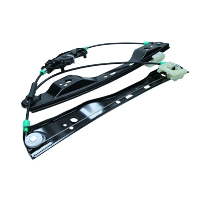 Abbildung von Maxgear Fensterheber vorne rechts elektrisch ohne Elektromotor 50 0472
