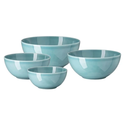 Abbildung von Thomas Daily Schüsselset Ice Blue 4 teilig
