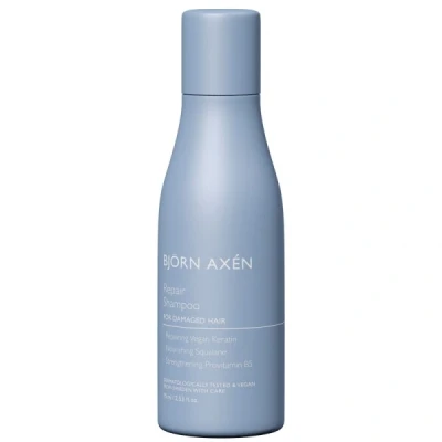 Abbildung von Bj&ouml;rn Ax&eacute;n Repair Shampoo Travel Size 75 ml