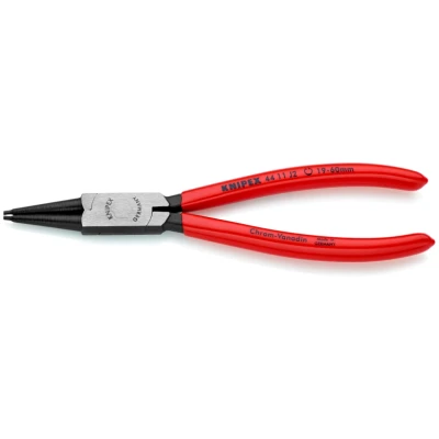 Abbildung von KNIPEX 44 11 J2 Sicherungsringzange 180