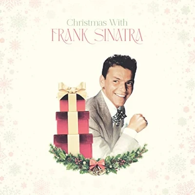 Abbildung von Frank Sinatra Christmas With (White Coloured) (LP)