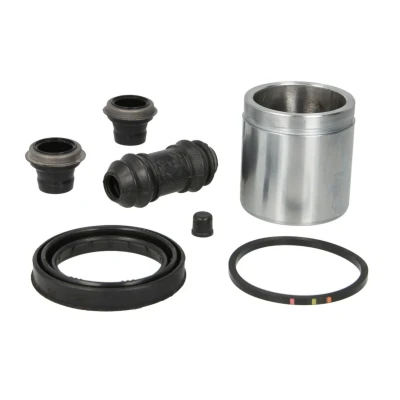 Abbildung von AUTOFREN SEINSA D4964C Bremssattel Reparatursatz Hinterachse 52 MERCEDES BENZ: Sprinter 3 T Pritsche/Fahrgestell, Kastenwagen