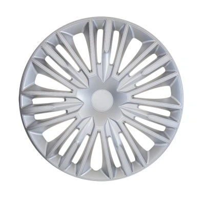 Abbildung von AutoStyle PP 5496S Radblenden 16Zoll silber