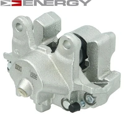 Abbildung von ENERGY ZH0101 Bremssattel Hinterachse rechts MERCEDES BENZ: C Klasse Limousine, T modell, CLK Coupe