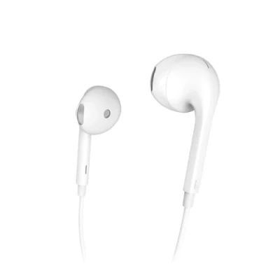 Abbildung von Hama Kopfhörer &quot;Glow&quot;, Earbuds, Mikrofon, Lightning In Ear (Lightning Stecker)