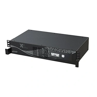Abbildung von X4 800 RM Plus, Unterbrechungsfreie Stromversorgung, Infosec 66062