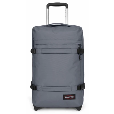 Abbildung von Eastpak Transit&#039;R S cobble greyHandgepäck Koffer