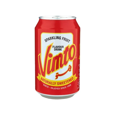 Abbildung von Vimto Fruchtgetränk 24 x 330 ml Asian Food Lovers
