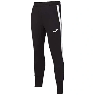 Abbildung von Joma Advance Lange Hosen Schwarz Junge, 102233.102.6XS
