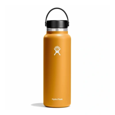 Abbildung von Hydro Flask 40oz / 1180ml Wide Mouth Wasserflasche