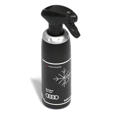 Abbildung von Audi 89A096322 Enteiser Fensterscheibenenteiser 500ml Winter Enteiserspray Scheibenenteiser