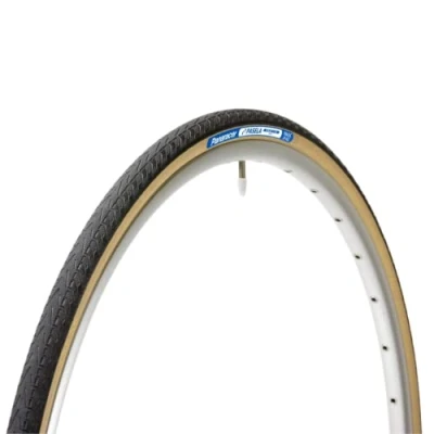 Abbildung von Panaracer Reifen Pasela ProTite 26x1.75&quot; 42 559 schwarz/creme Draht