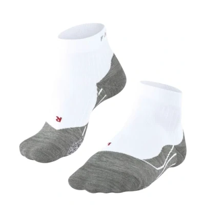 Abbildung von Falke Füßlinge White mix, Damen, Größe: 37/38, mix