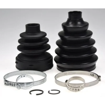 Abbildung von LÖBRO 306123 Achsmanschette TPE (thermoplastischer Elastomer), NBR (Nitril Butadien Kautschuk) MINI: Countryman, Paceman
