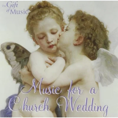 Abbildung von Music for a Church Wedding (Musik zur kirchlichen Trauung)