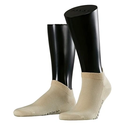 Abbildung von FALKE Herren Sneakersocken Cool 24/7, Baumwolle, 1 Paar, Beige (Sand 4320), 41 42