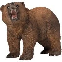 Abbildung von Wild Life Grizzlybär, Spielfigur