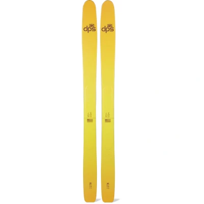 Abbildung von DPS Kaizen 112 25/26 Skier