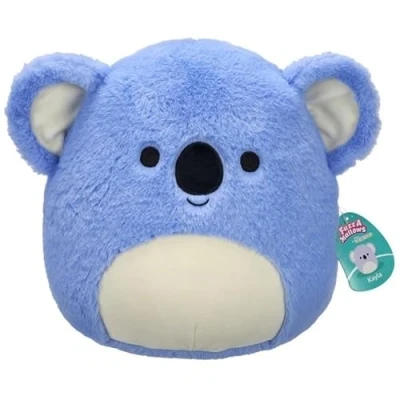 Abbildung von Squishmallows Fuzz A Mallows Kuscheltier Kayla Koala 40 cm