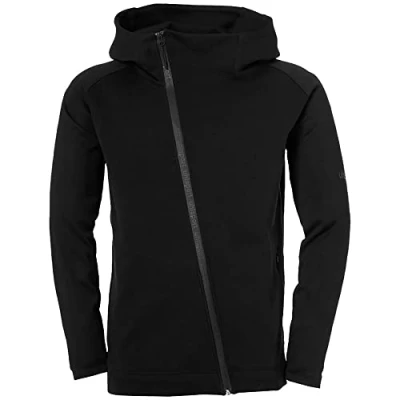 Abbildung von uhlsport Essential Übergangsjacke, Herren, Größe: XXL, Schwarz