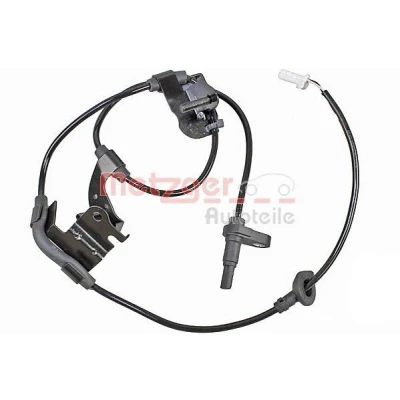 Abbildung von METZGER 09001158 ABS Sensor Hinterachse links 2 TOYOTA: RAV4 IV SUV