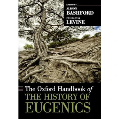 Abbildung von the Oxford Handbook of History Eugenics (Oxford Handbooks)
