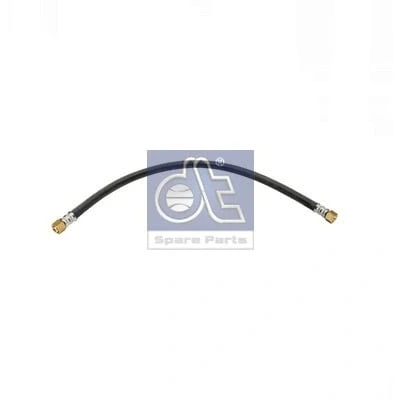 Abbildung von DT Spare Parts 1.18681 Bremsschläuche Hinterachse, Vorderachse 720 SCANIA: P,G,R,T series
