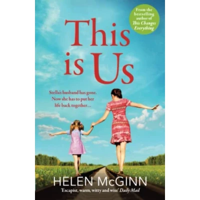 Abbildung von This Is Us: The heartfelt, uplifting read from Saturday Kitchen&#039;s Helen McGinn