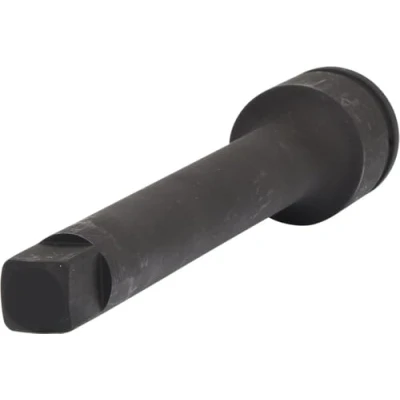 Abbildung von KS TOOLS 515.1377 Verlängerung, Kraft Stecknuss 20 (3/4&quot;) 150 Chrom Molybdänstahl Vierkant