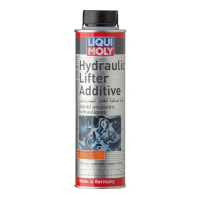 Abbildung von Liqui Moly P000004 Additiv für Hydraulische Schieber