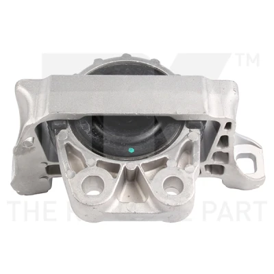 Abbildung von NK 59725006 Motorlager vorne Hydrolager FORD: Focus 3, 3 Turnier, 2 Schrägheck