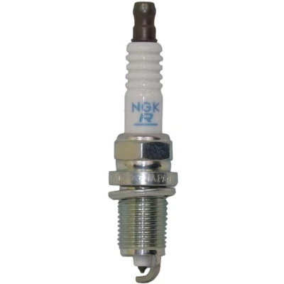 Abbildung von NGK 963614 Stück pmr8 C h Laser Platinum Zündkerze, Box von 4