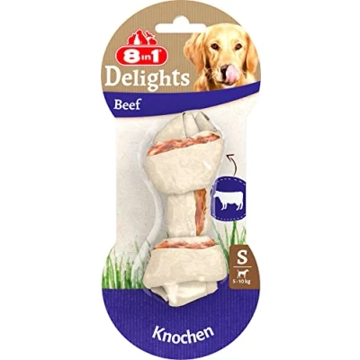 Abbildung von 8in1 Delights Rind S...