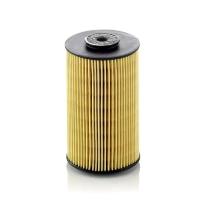 Abbildung von MANN FILTER P 811 Kraftstofffilter Filtereinsatz