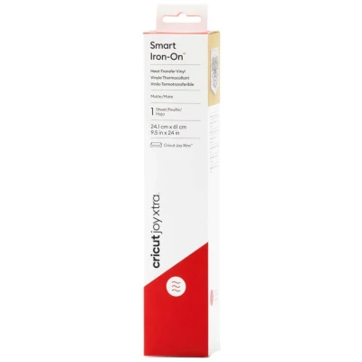 Abbildung von Cricut Joy Xtra Smart Iron On (60,9 cm 24 Zoll)
