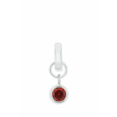 Abbildung von amor Charm, Damen, Größe: One Size, Bordeaux