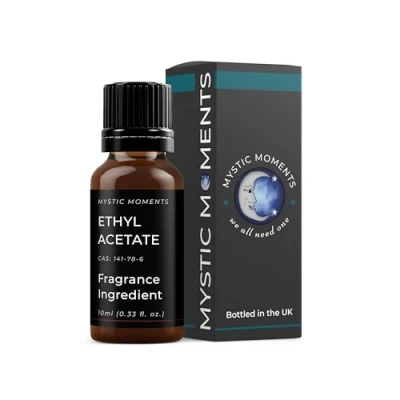 Abbildung von Mystic Moments Ethyl Acetate 10ml