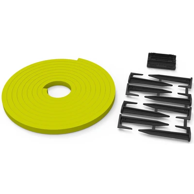 Abbildung von Worx Begrenzungskabel &quot;WA0872 VISION Magnetdraht Set für Landroid Mähroboter&quot;, 10 cm, Abgrenzung Ihrer Rasenfläche z.B. zum Nachbarn, originales Zubehör
