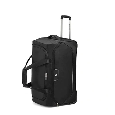 Abbildung von Roncato Joy Duffle Trolley black Reisetasche mit Rollen