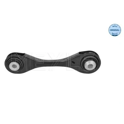 Abbildung von MEYLE 316 050 0187 Querlenker Hinterachse links, vorne, oben Stahlblech BMW: X4, X3