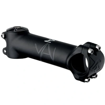 Abbildung von Cinelli Vai Fahrradvorbau 31.8, AM3VXN110, Black Anodized, 31.8/110mm