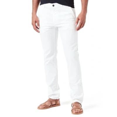 Abbildung von BOSS SLIM Chino, Herren, Größe: 35x36, Natural
