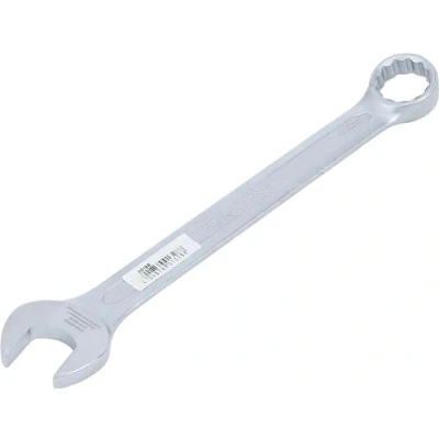Abbildung von BGS 30198 Maul Ringschlüssel SW 7/8&quot; Zoll Gabelringschlüssel
