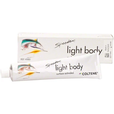 Abbildung von Speedex light body 140 ml