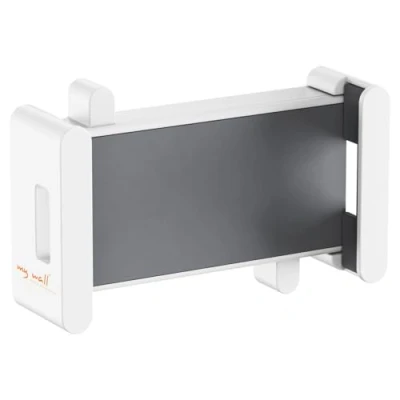 Abbildung von my wall Tablet Adapter Halter HZ51WL, für Monitorbefestigungen, iPad Halterung, Halter, Universelle Halterung 4,7&quot; 15&quot; (11,9 38 cm) Tablets und Smartphones, VESA