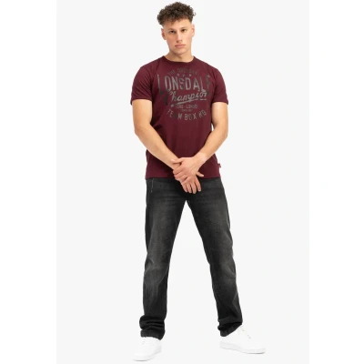 Abbildung von Lonsdale T Shirt