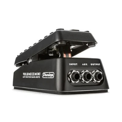 Abbildung von Jim Dunlop Gitarren Effektpedal Electronics Volume/Expression MDU DVP4