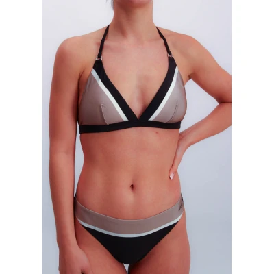 Abbildung von JOOP Triangel Bikini Top &quot;Colourblock&quot;